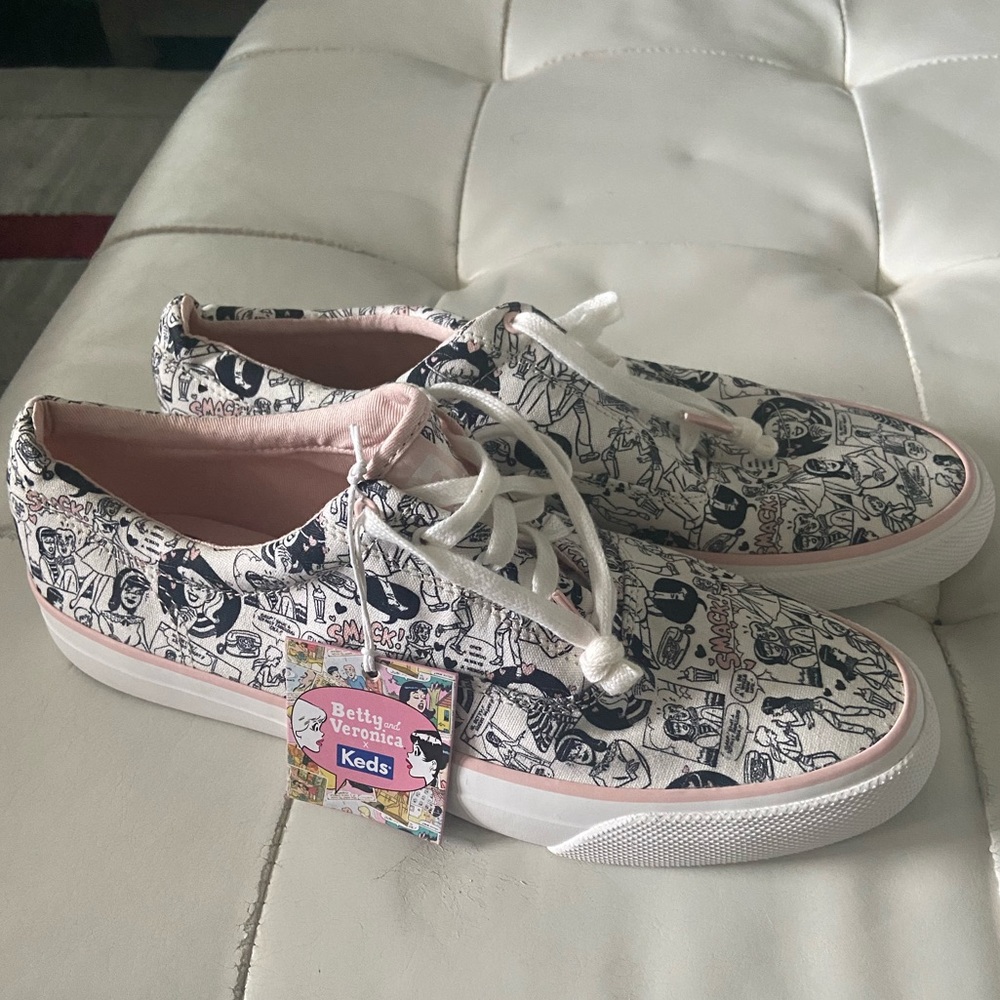 Keds